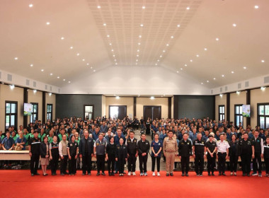 รมช.เกษตรฯ เปิดเวทีเชียงราย ชู “เกษตรอัจฉริยะ-CSA” ... พารามิเตอร์รูปภาพ 17